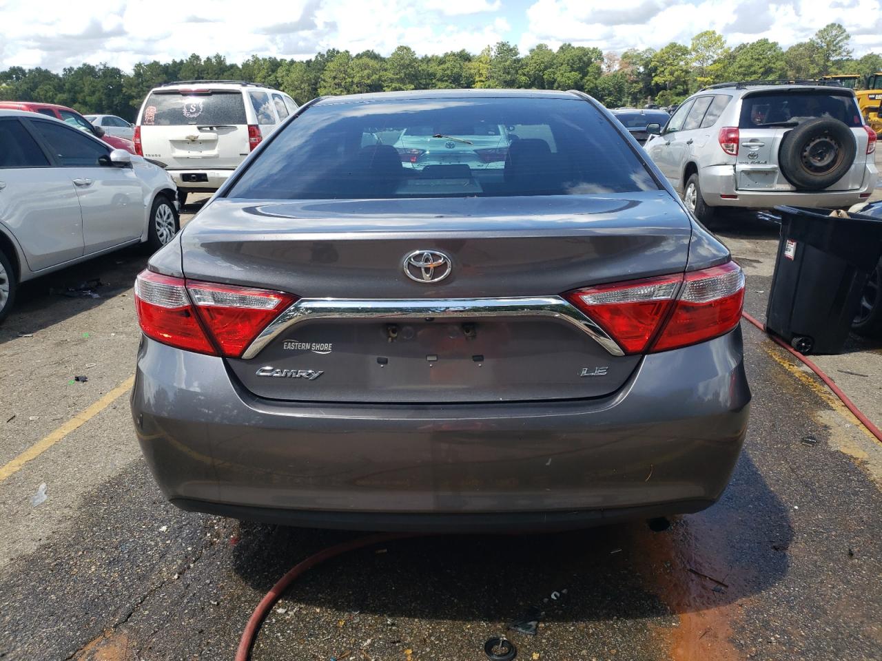 2017 Toyota Camry Le VIN: 4T1BF1FK8HU744404 Lot: 69078354