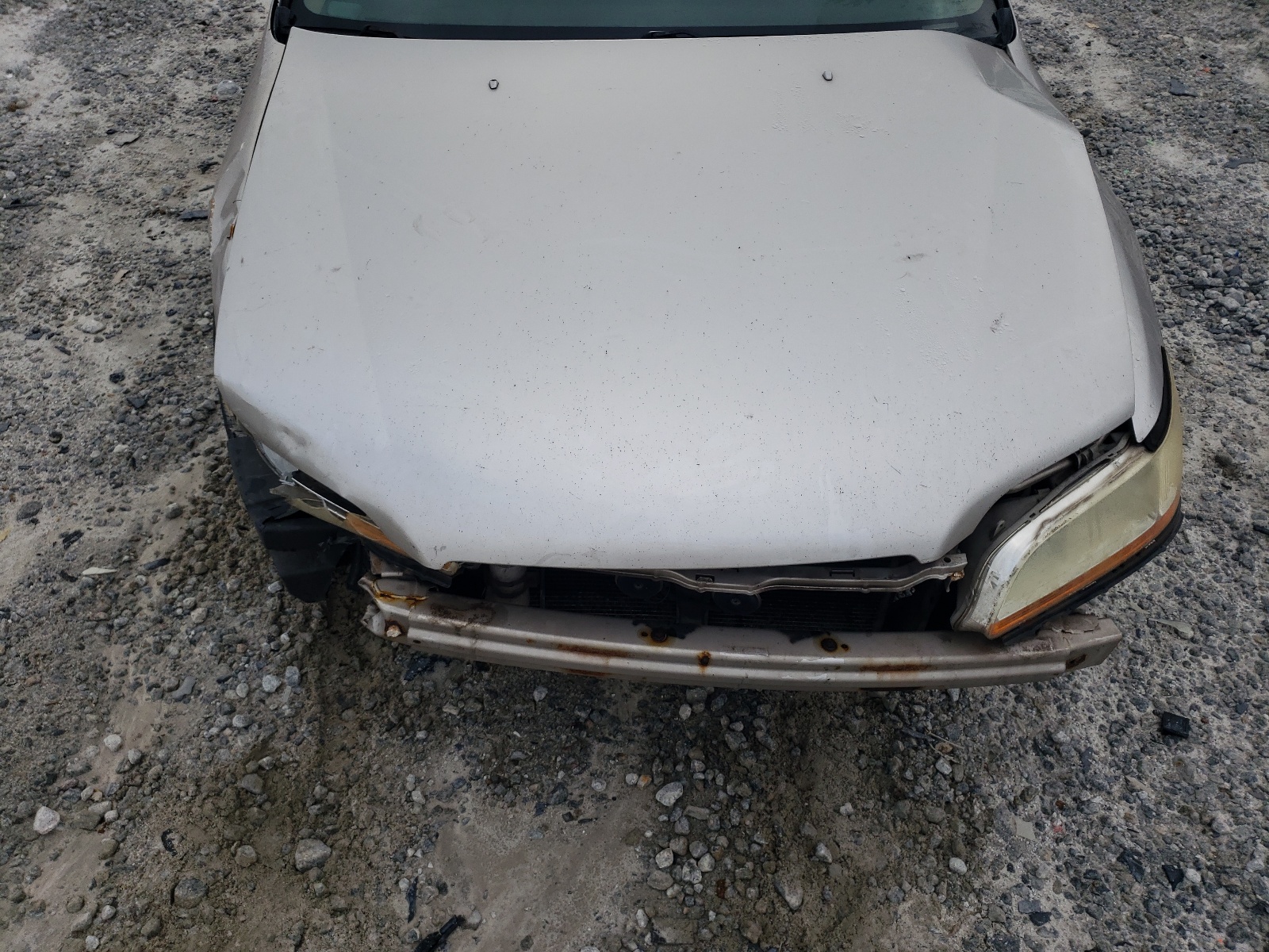 JHMCG555XXC022833 1999 Honda Accord Ex