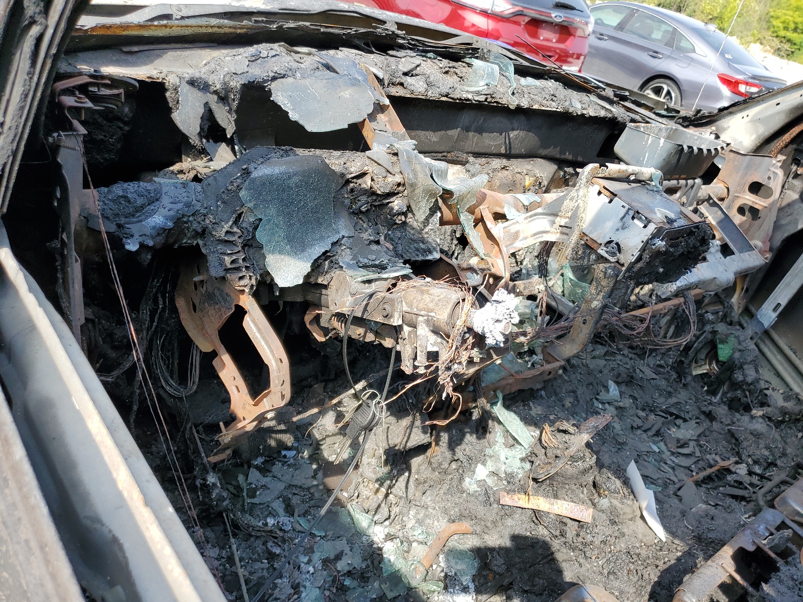 1D7RB1GP7BS634235 2011 Dodge Ram 1500