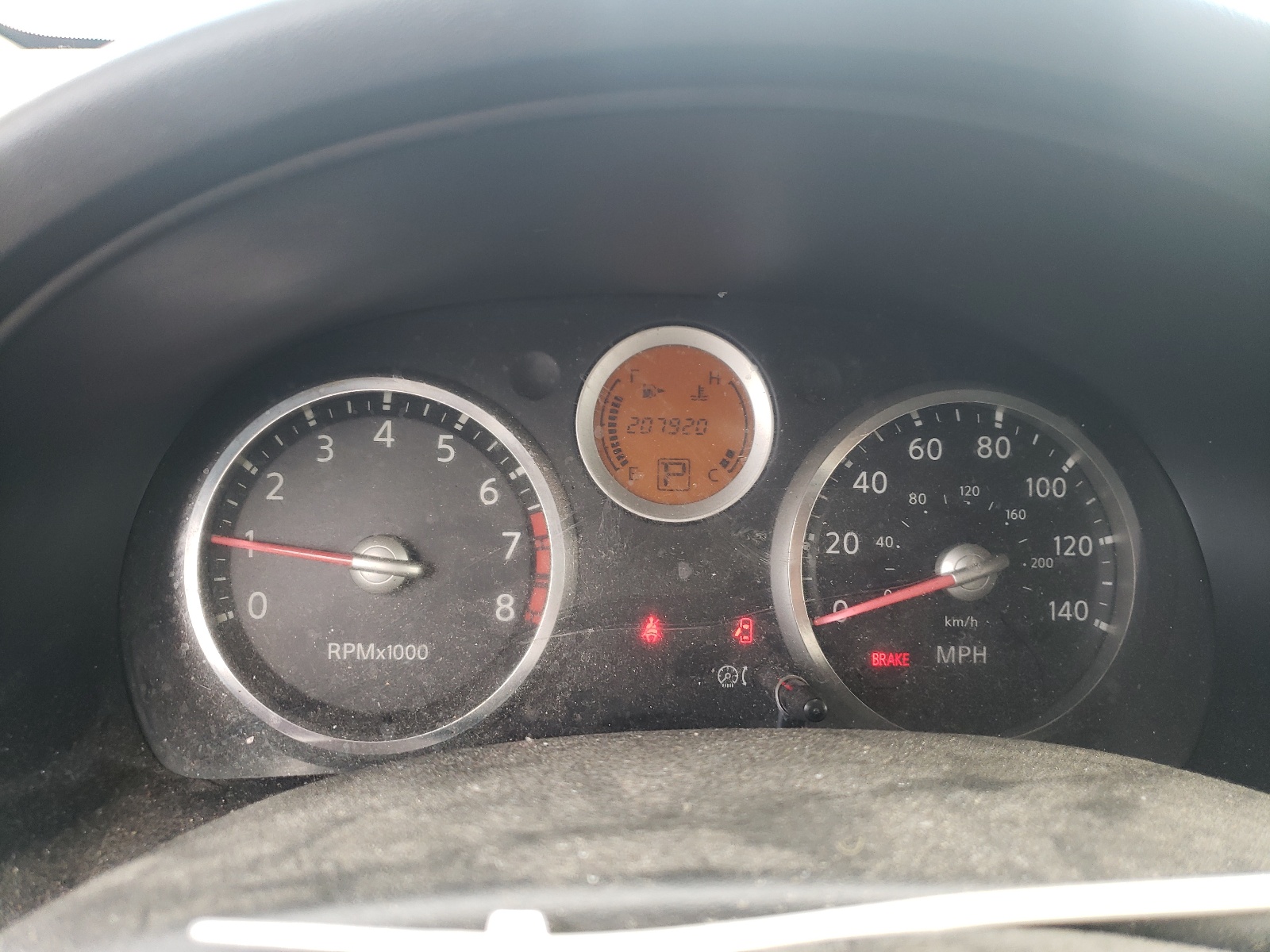 3N1AB61E47L618112 2007 Nissan Sentra 2.0