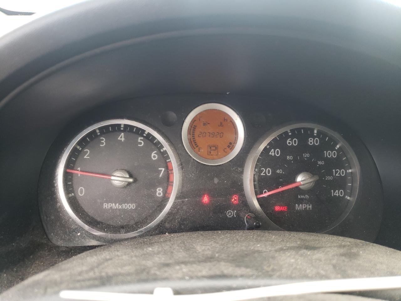 2007 Nissan Sentra 2.0 VIN: 3N1AB61E47L618112 Lot: 66295274