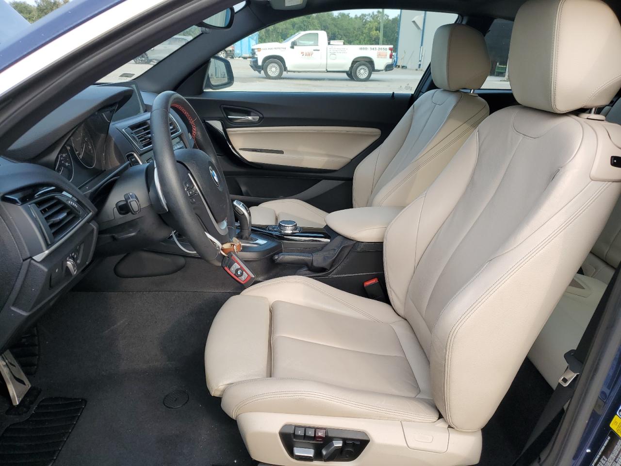 2016 BMW 228 I Sulev VIN: WBA1F9C52GV545433 Lot: 66606044