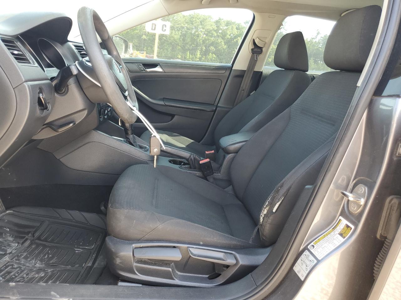 2016 Volkswagen Jetta S VIN: 3VW267AJ4GM274457 Lot: 67255504