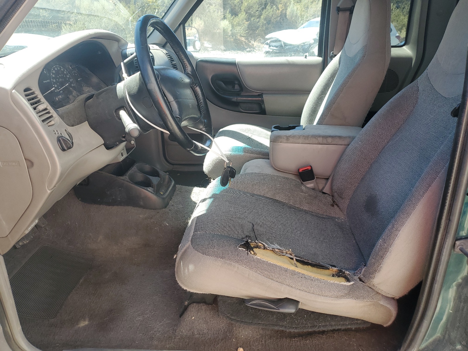 1FTZR15X8YPB91811 2000 Ford Ranger Super Cab