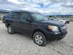 2008 Honda Pilot Vp за продажба в Casper, WY - Front End