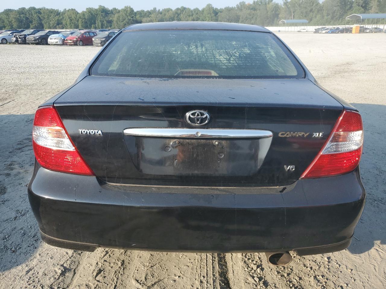 2003 Toyota Camry Le VIN: JTDBF32K130146693 Lot: 67541444