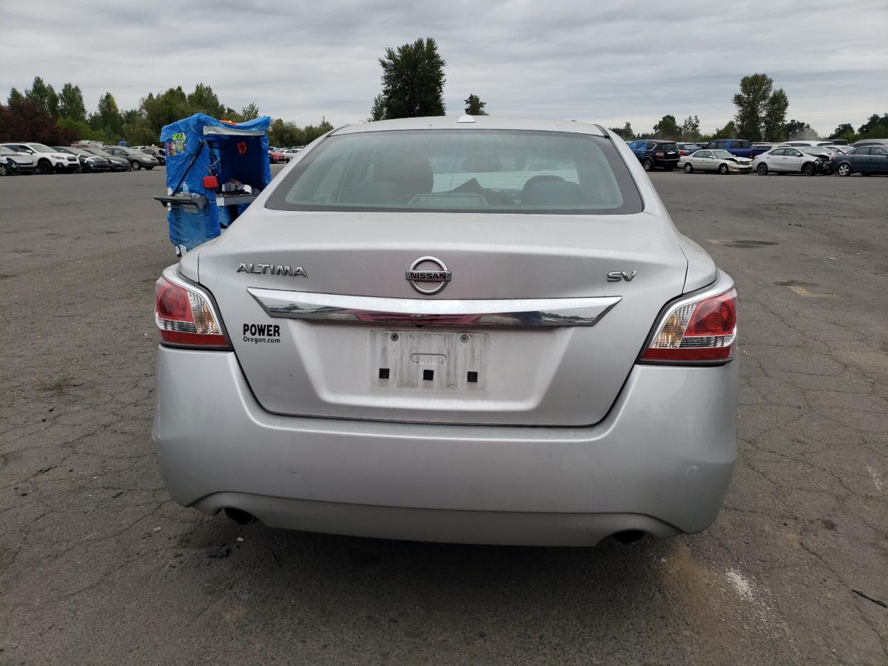 2015 Nissan Altima 2.5 VIN: 1N4AL3AP1FC591915 Lot: 67549074