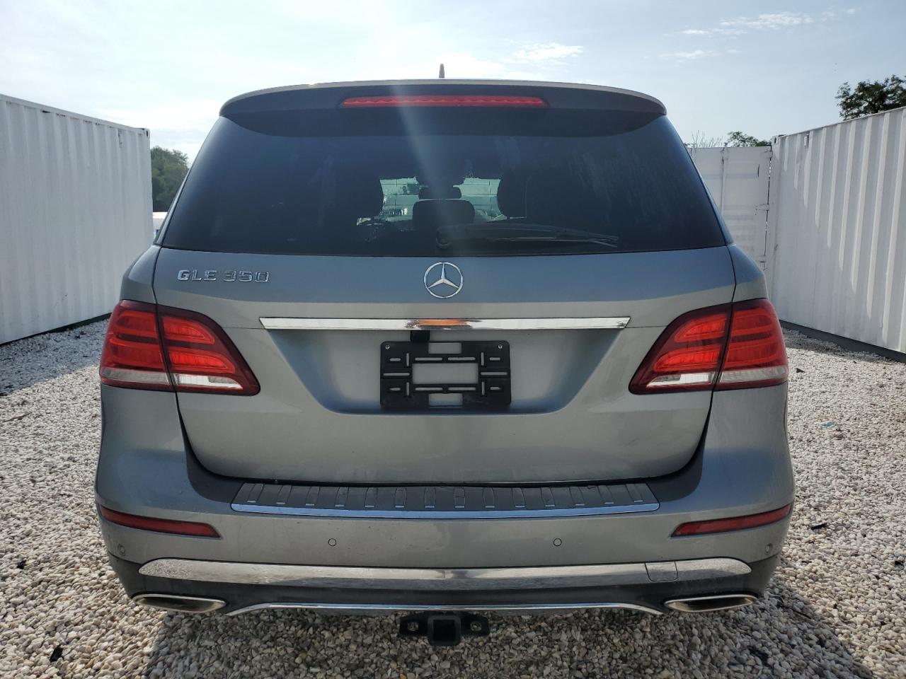 VIN 4JGDA5JB2GA643008 2016 MERCEDES-BENZ GLE-CLASS no.6