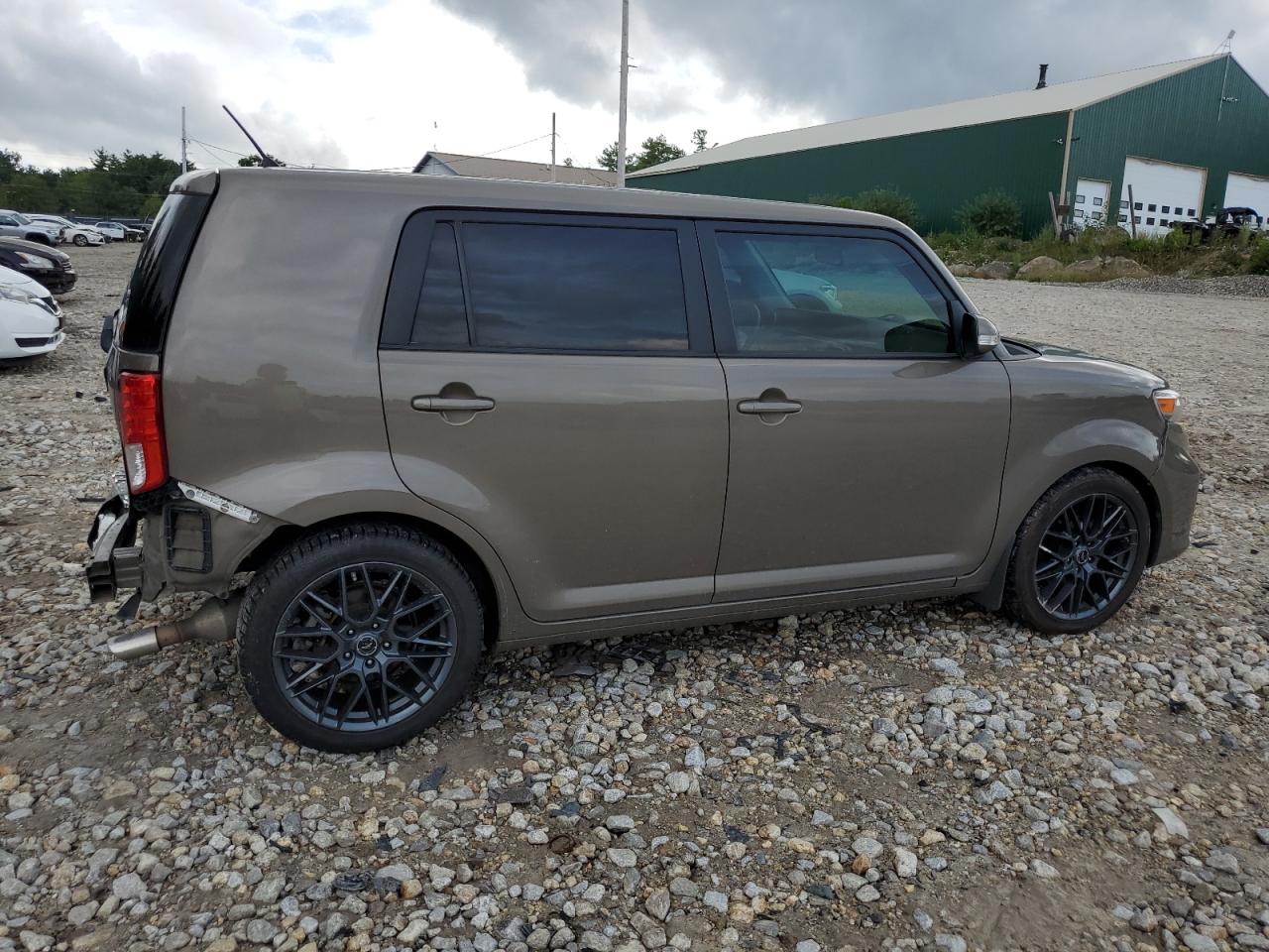 2012 Scion xB - Image 3