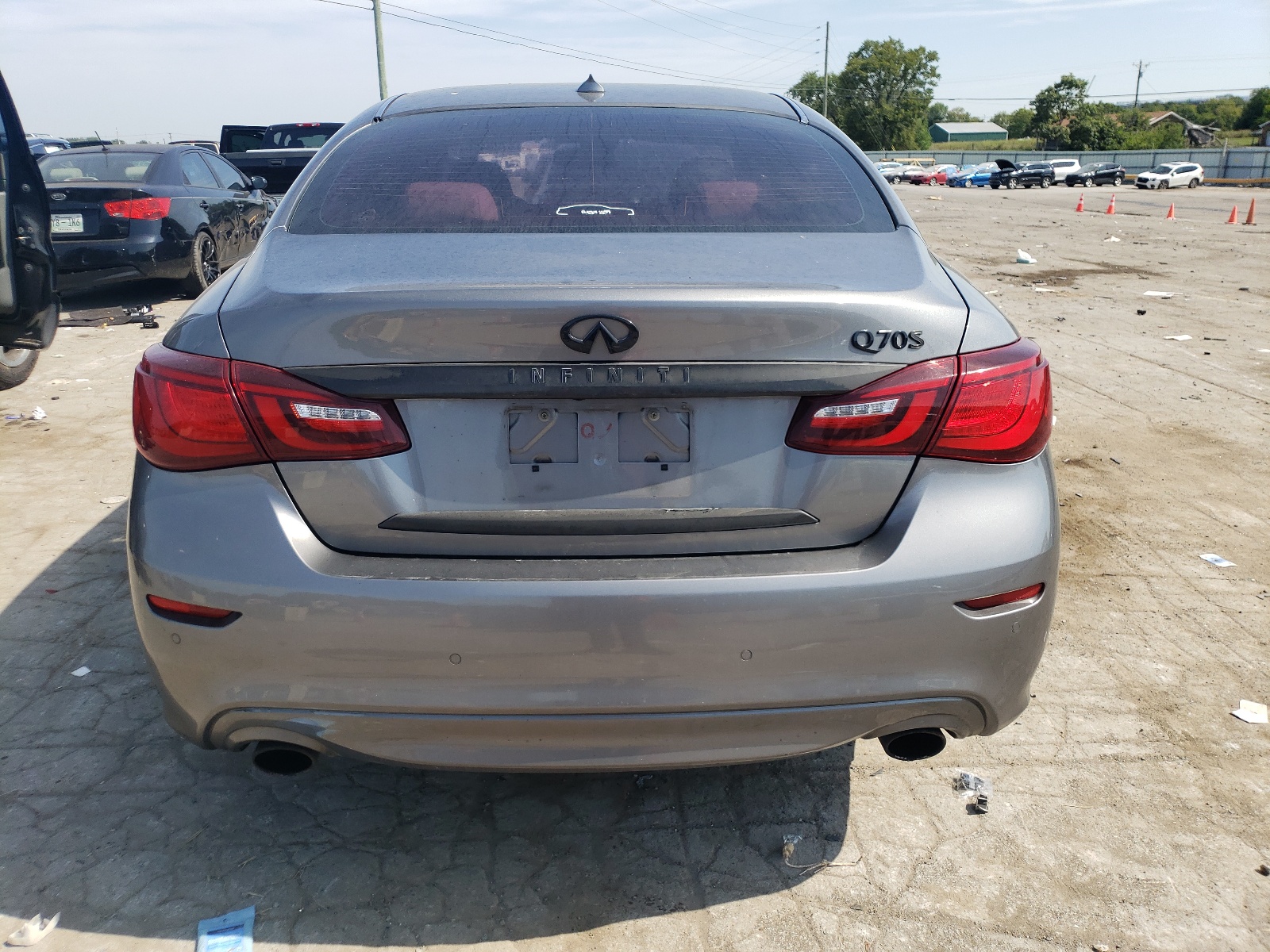 JN1BY1AR0FM561730 2015 Infiniti Q70 3.7