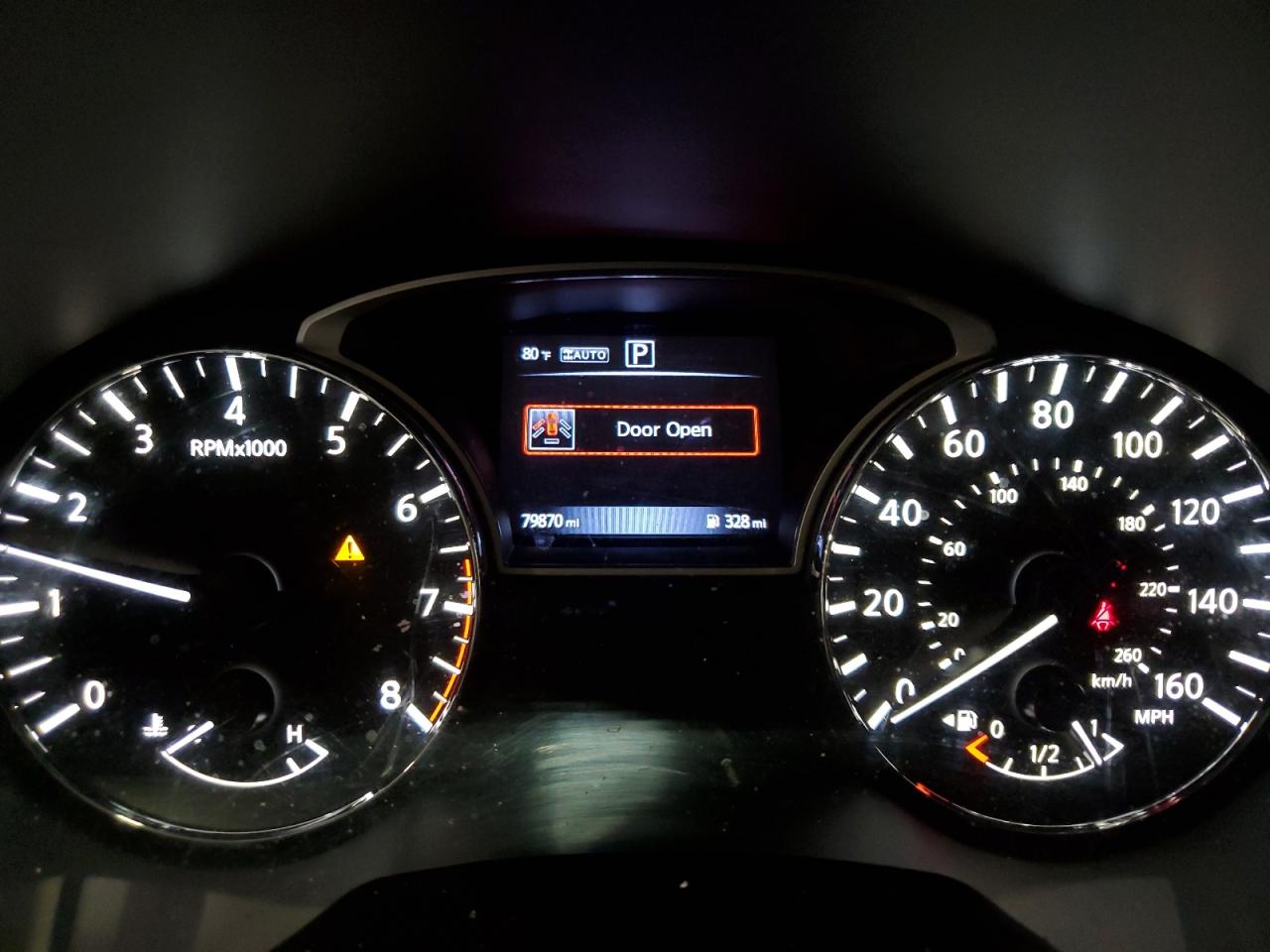 2017 Nissan Pathfinder S VIN: 5N1DR2MM3HC664007 Lot: 67083124