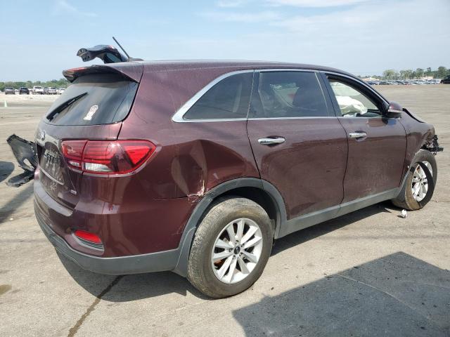 5XYPG4A34LG641774 Kia Sorento L 3