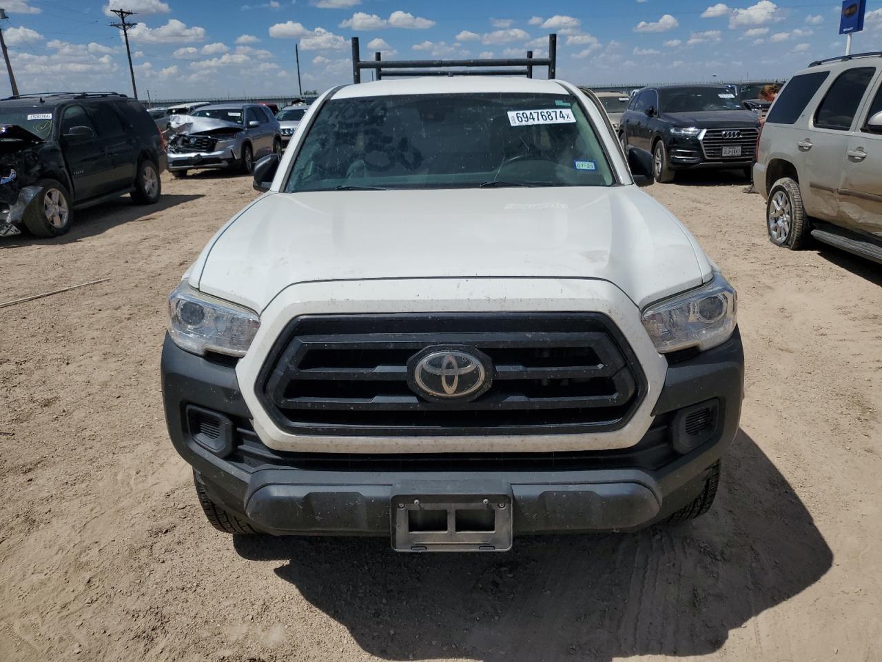 2020 Toyota Tacoma - Image 5