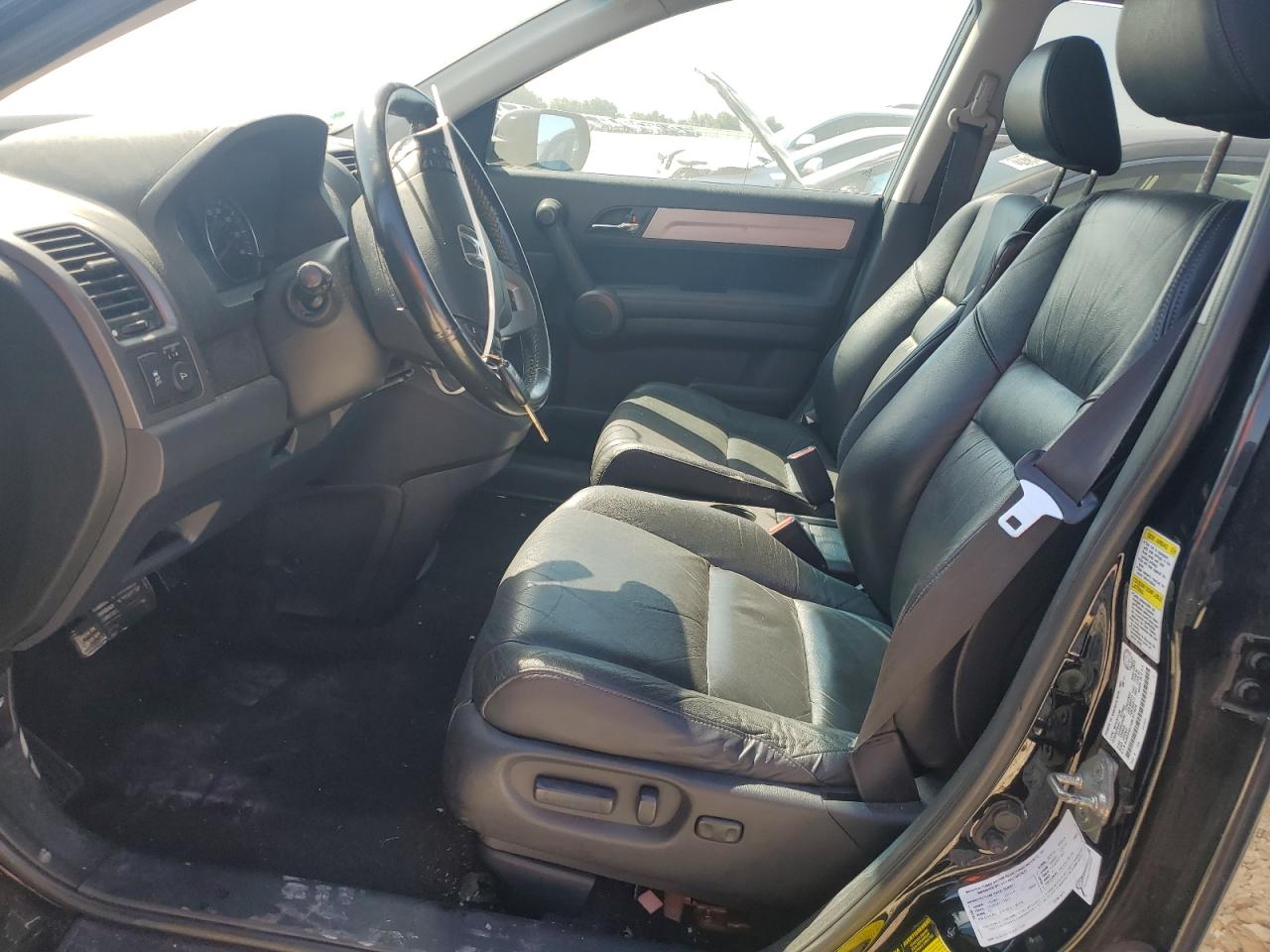 2011 Honda Cr-V Exl VIN: 5J6RE4H7XBL817926 Lot: 63755764