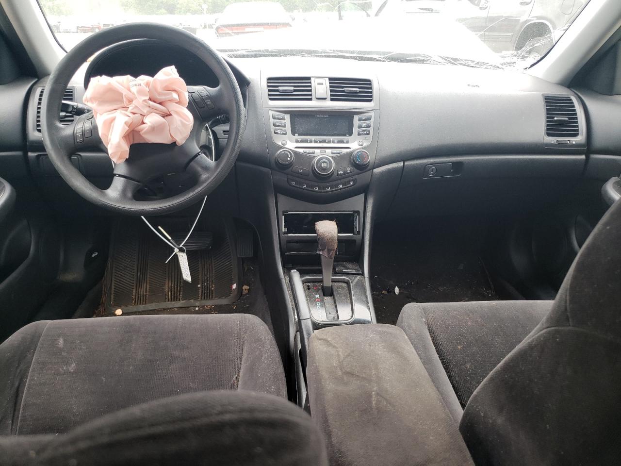 2007 Honda Accord - Image 8