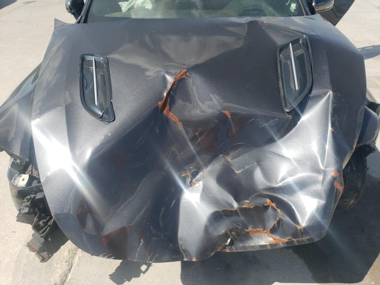 KNAE15LA6M6088041 2021 Kia Stinger