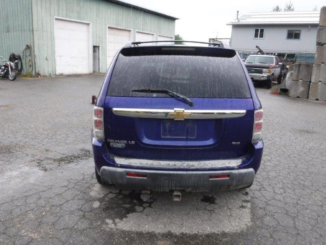 2006 Chevrolet Equinox Ls VIN: 2CNDL23F466049475 Lot: 67545464