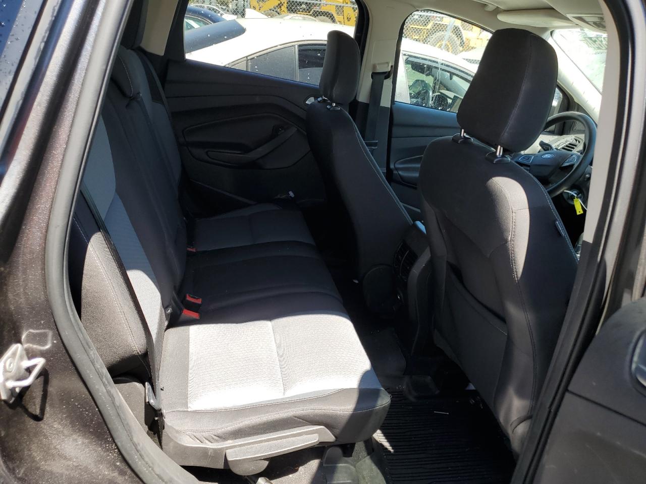 2018 Ford Escape Se VIN: 1FMCU0GD3JUD38296 Lot: 67269664