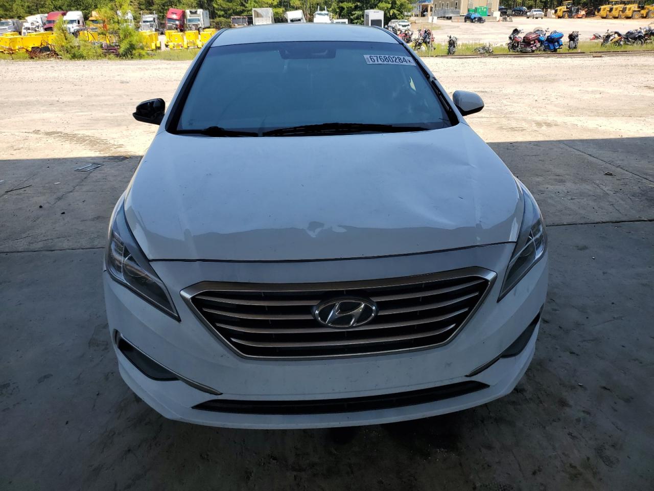 2016 Hyundai Sonata - Image 5