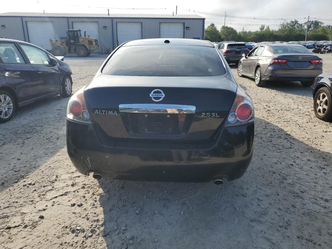 2010 Nissan Altima Base VIN: 1N4AL2AP4AN565543 Lot: 68494504