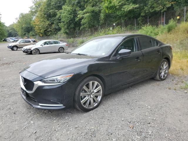 2021 Mazda 6 Grand Touring Reserve