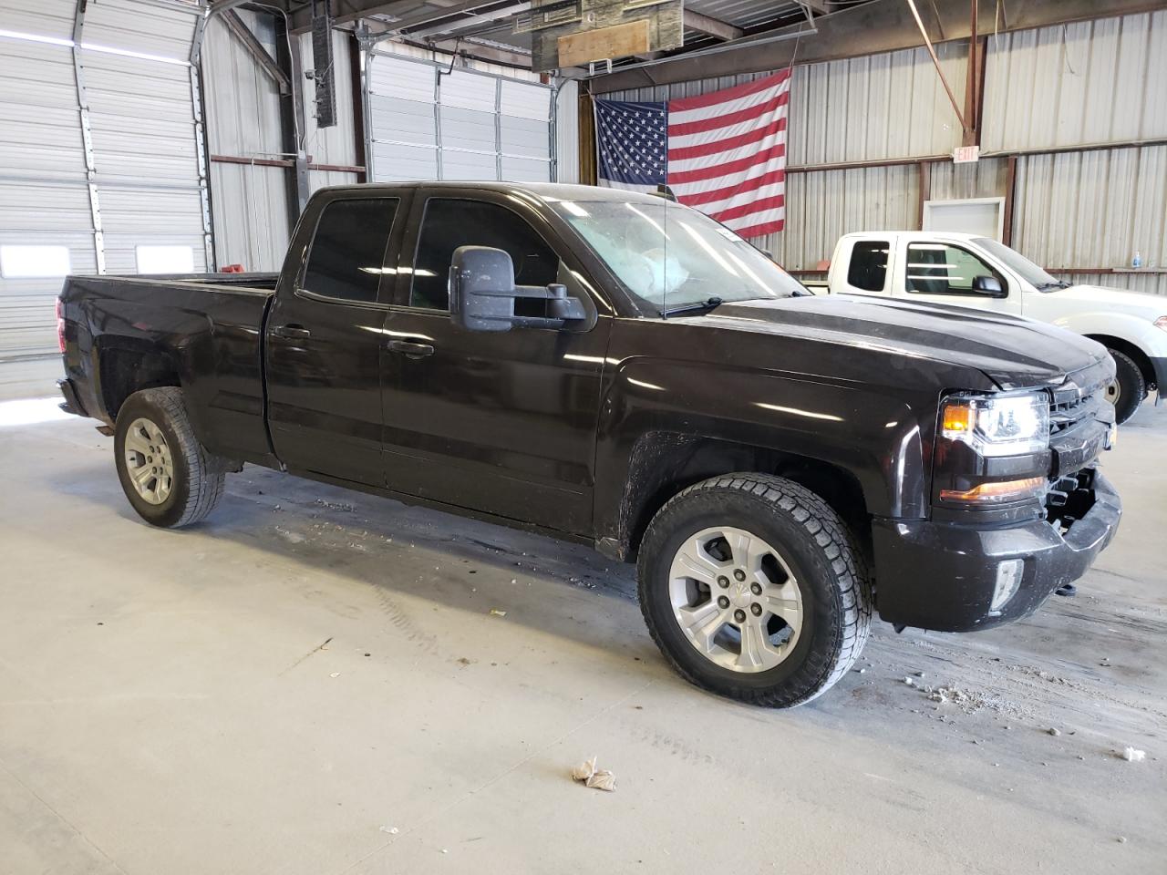 1GCVKREC1JZ315099 2018 Chevrolet Silverado K1500 Lt