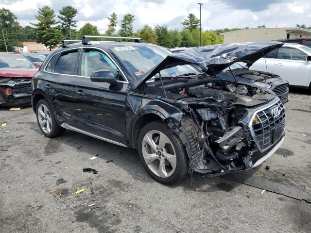 WA1BAAFY4M2087639 Audi Q5 PREMIUM 4