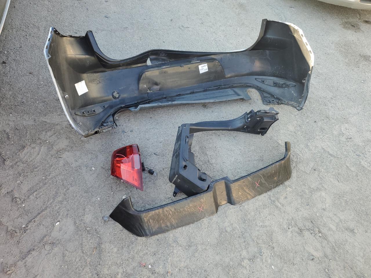 2016 Volkswagen Gti S/Se VIN: 3VW447AU1GM005129 Lot: 67783934