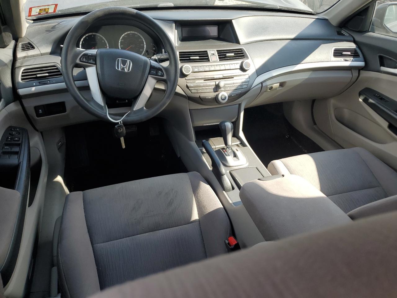 1HGCP2F34BA007229 2011 Honda Accord Lx