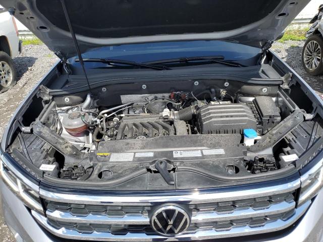 1V21E2CA2LC210672 Volkswagen Atlas CROS 12