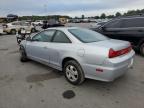 2001 Honda Accord Ex zu verkaufen in Glassboro, NJ - All Over