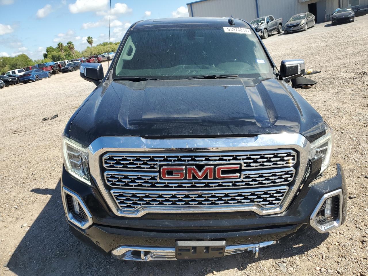 2022 GMC Sierra - Image 5