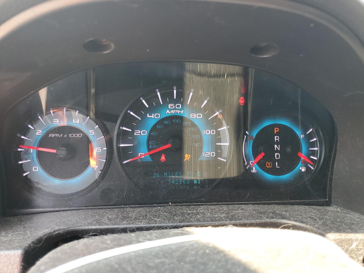 2012 Ford Fusion Se VIN: 3FAHP0HA3CR165238 Lot: 66700344