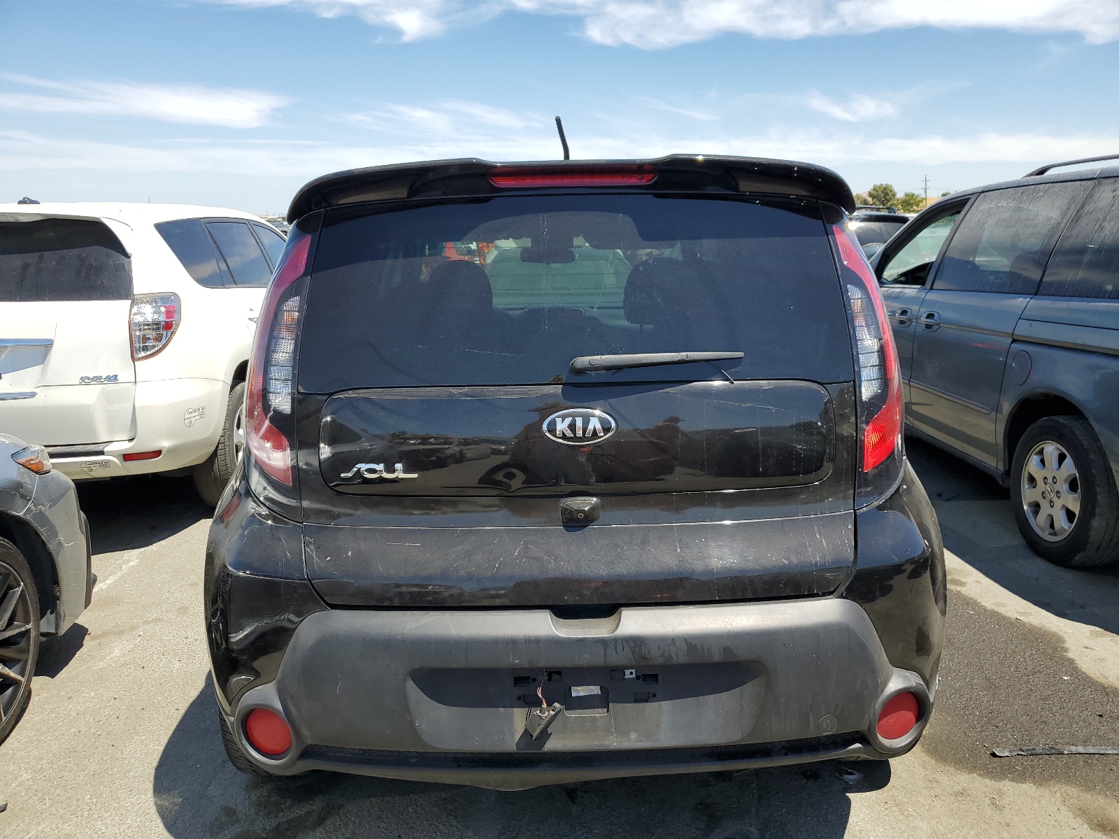 KNDJP3A50F7171858 2015 Kia Soul +