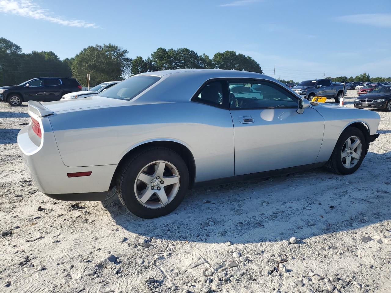 2010 Dodge Challenger Se VIN: 2B3CJ4DV5AH205738 Lot: 66799044