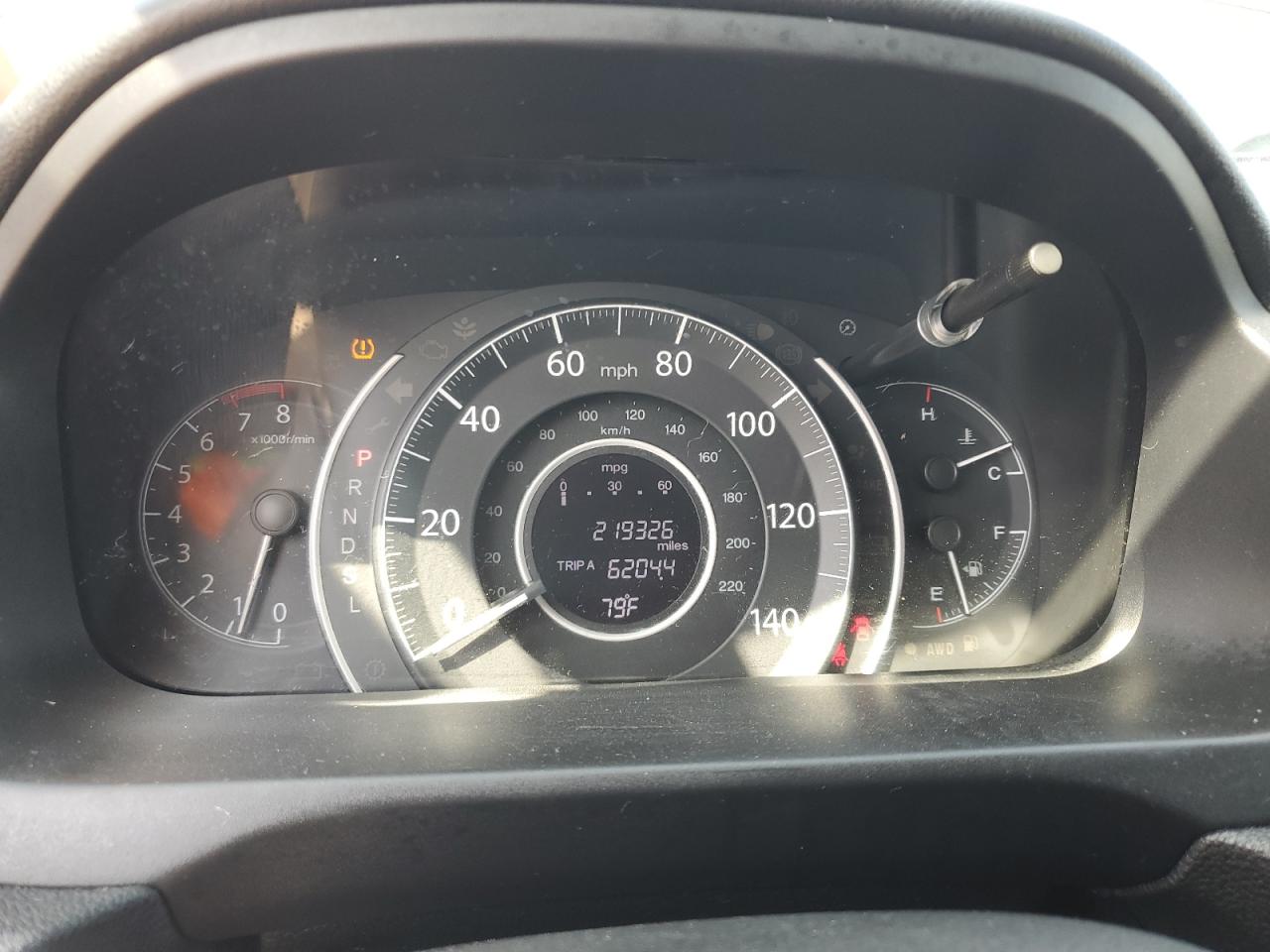 2016 Honda Cr-V Ex VIN: 5J6RM4H57GL063067 Lot: 68482014