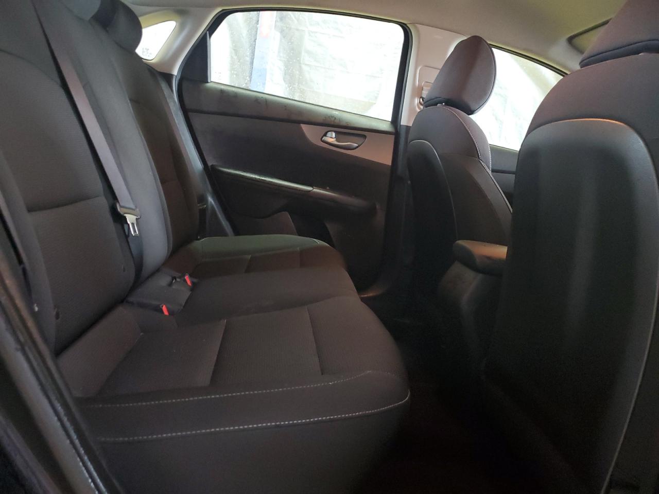 2021 Kia Forte Fe VIN: 3KPF24AD5ME319971 Lot: 65580584