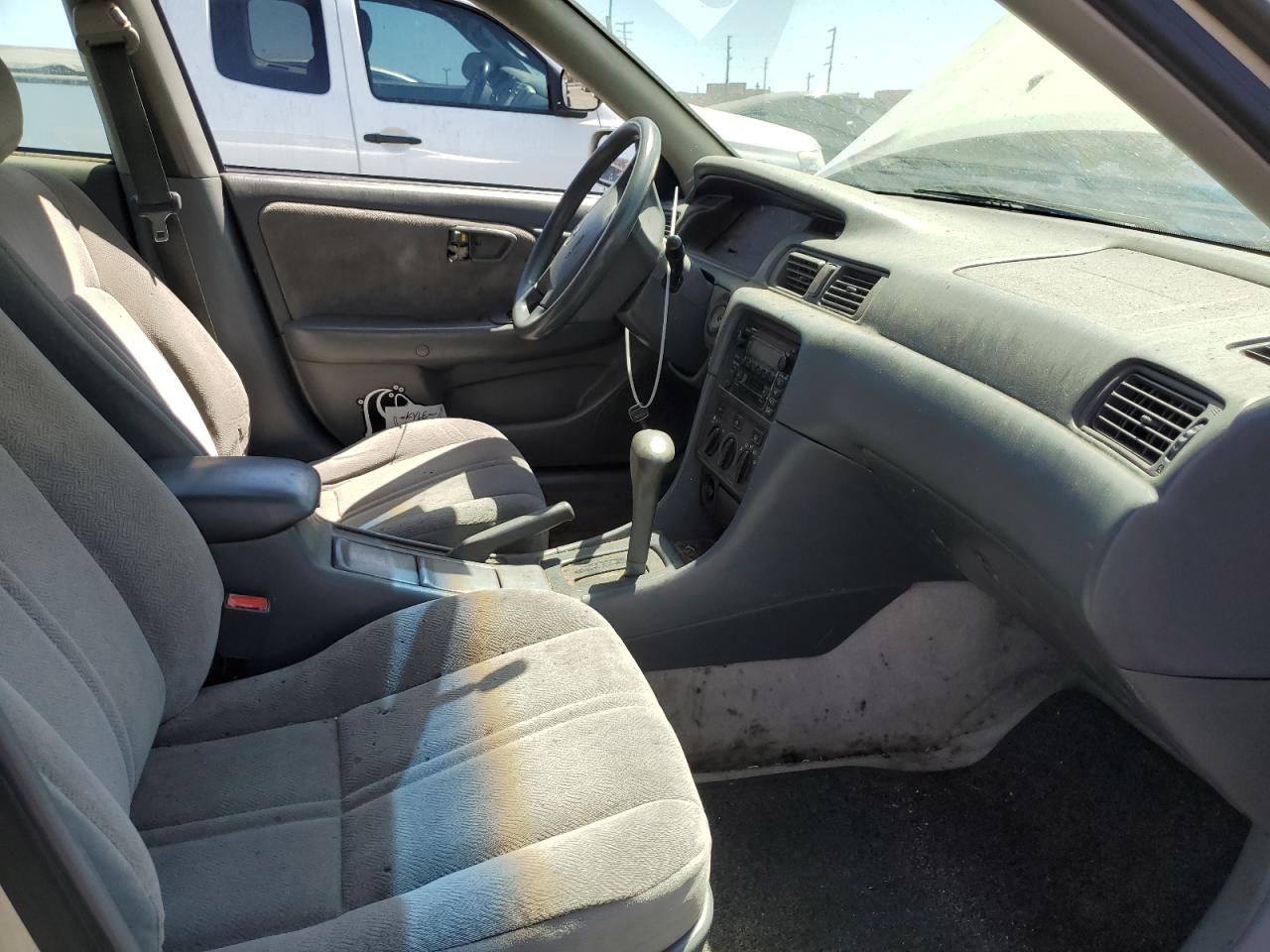 2000 Toyota Camry Ce VIN: 4T1BG22K6YU702547 Lot: 68538574