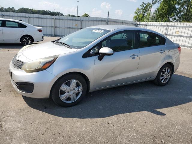 2013 Kia Rio Lx