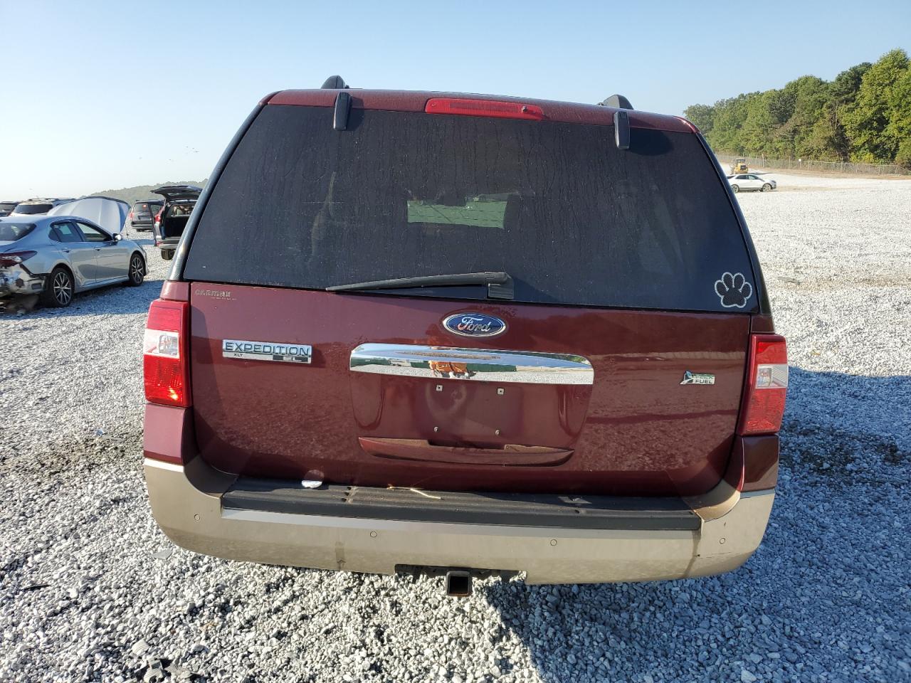 2012 Ford Expedition - Image 6