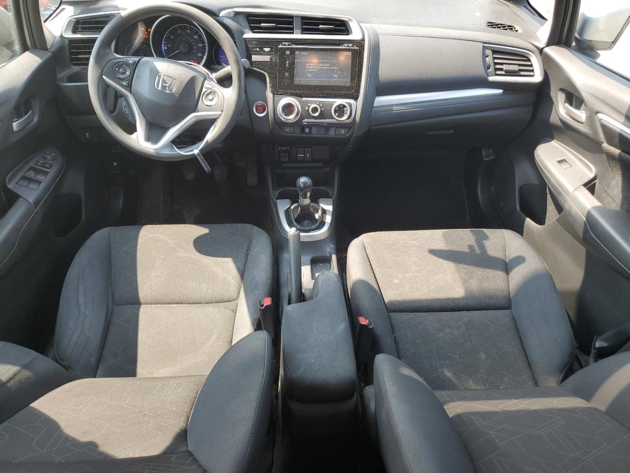 2015 Honda Fit Ex VIN: 3HGGK5G85FM727000 Lot: 65222824