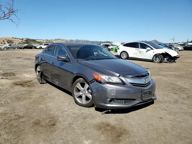 2015 Acura Ilx 20 Tech VIN: 19VDE1F72FE009370 Lot: 67944184