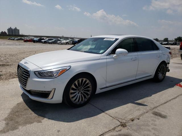 2019 Genesis G90 Premium