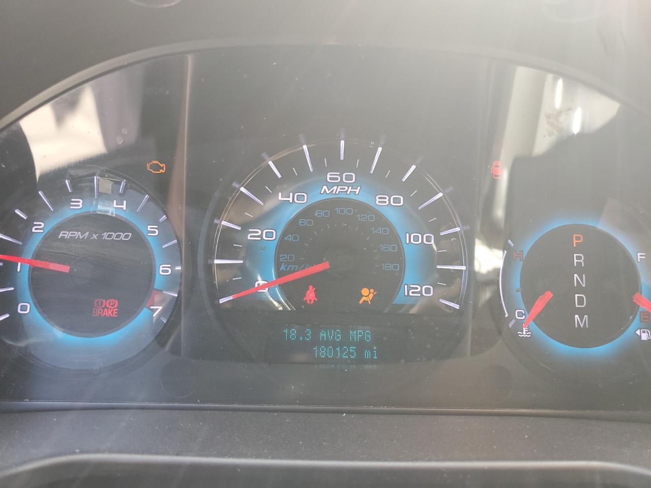 2012 Ford Fusion Sport VIN: 3FAHP0DC8CR302410 Lot: 67957034