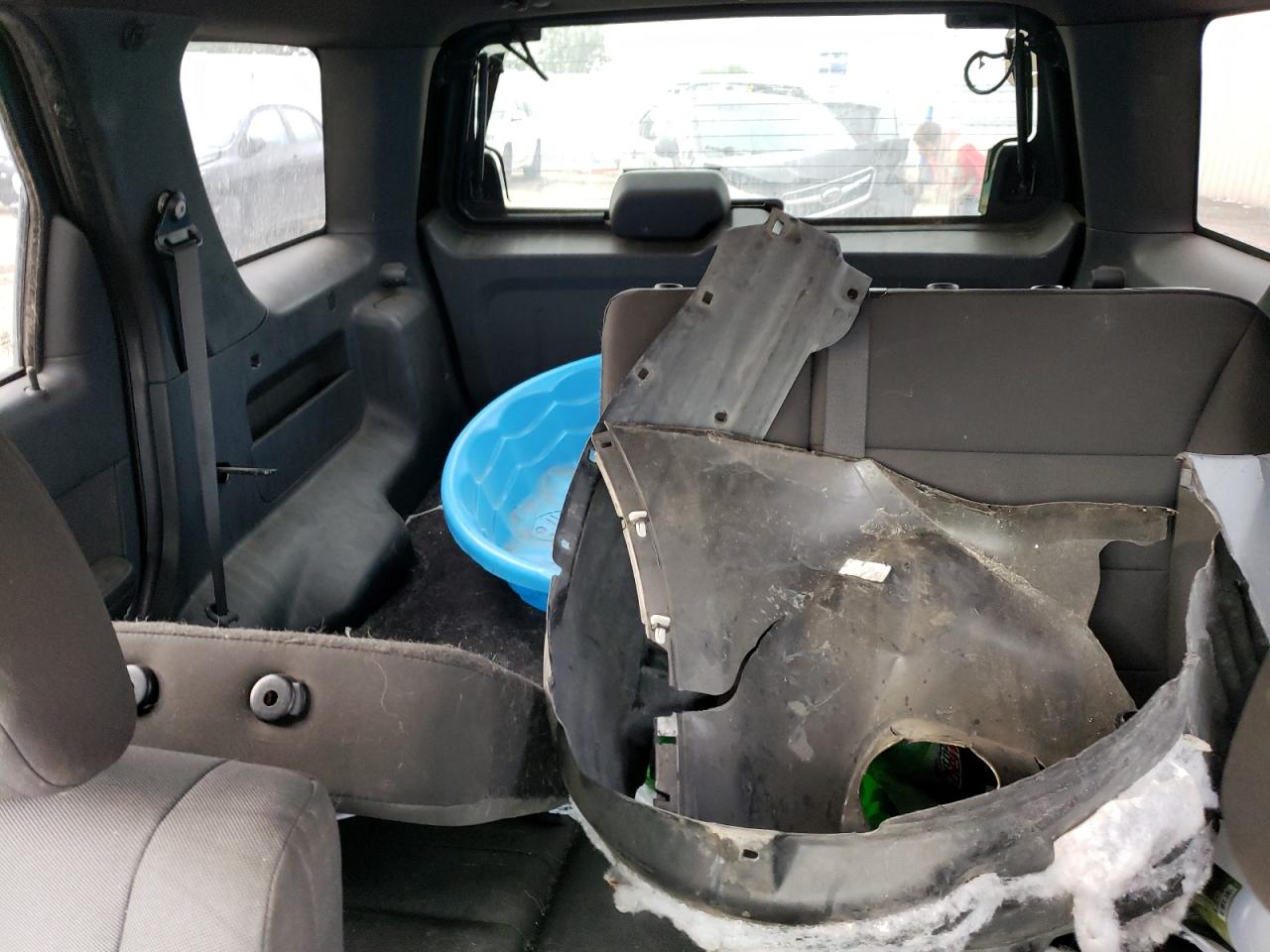 2012 Ford Escape Xlt VIN: 1FMCU0DG8CKC07118 Lot: 66565164