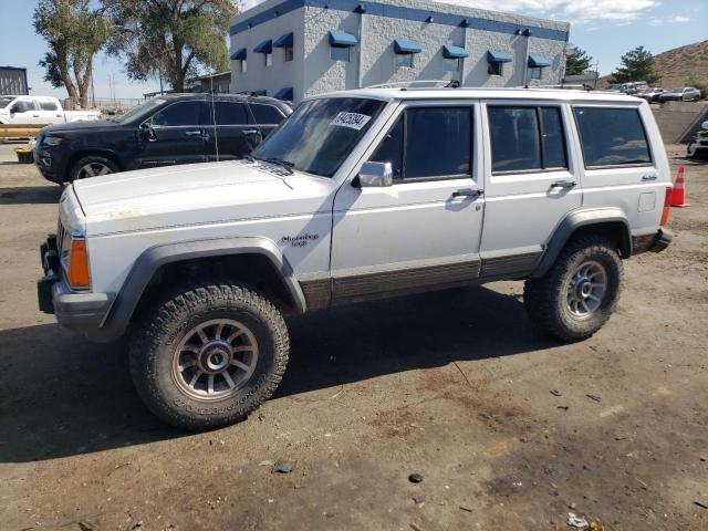 1990 Jeep Cherokee Laredo