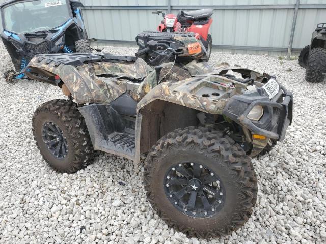 2015 Polaris Sportsman Xp 1000 na sprzedaż w Franklin, WI - All Over