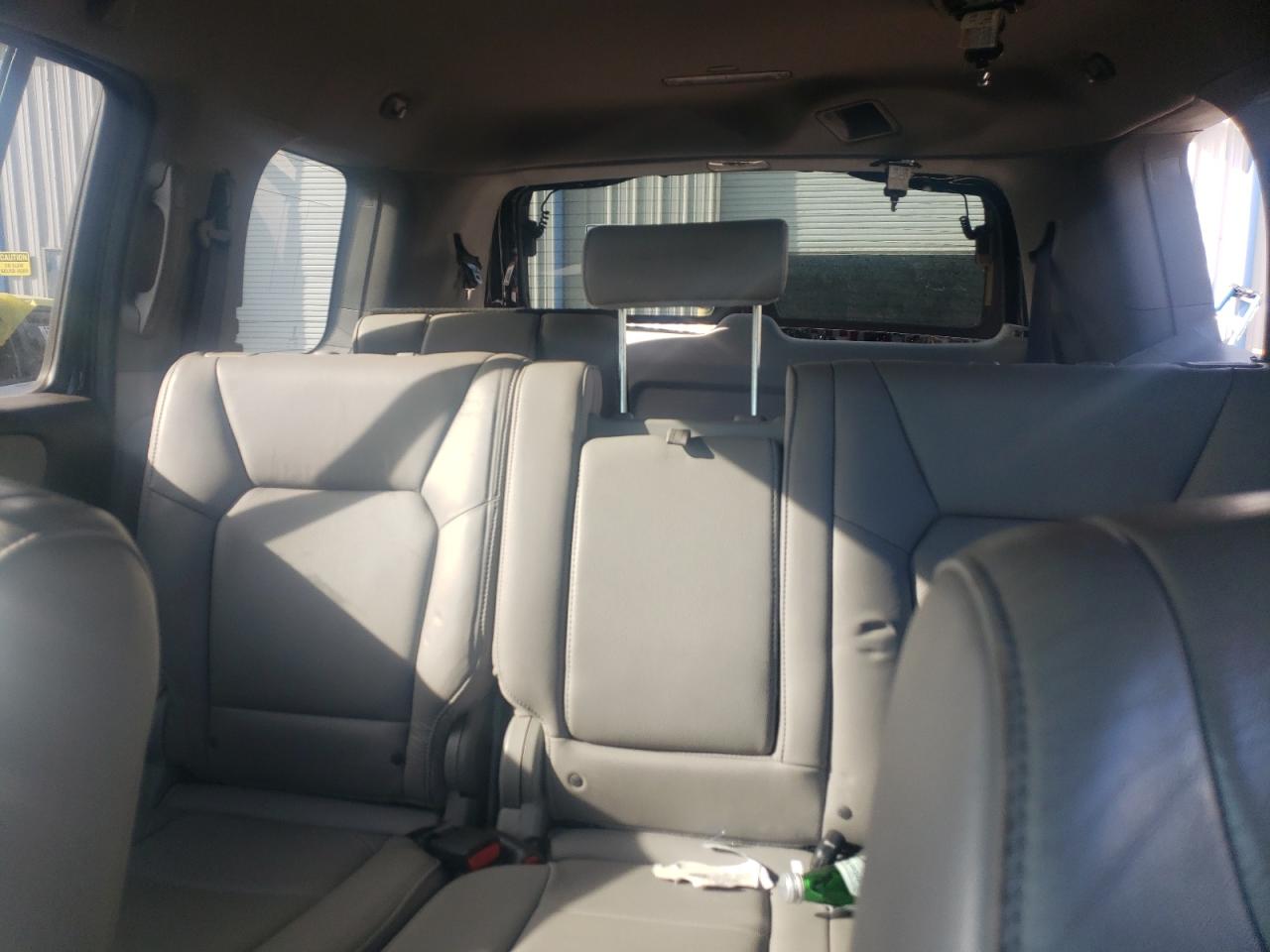 2011 Honda Pilot - Image 10