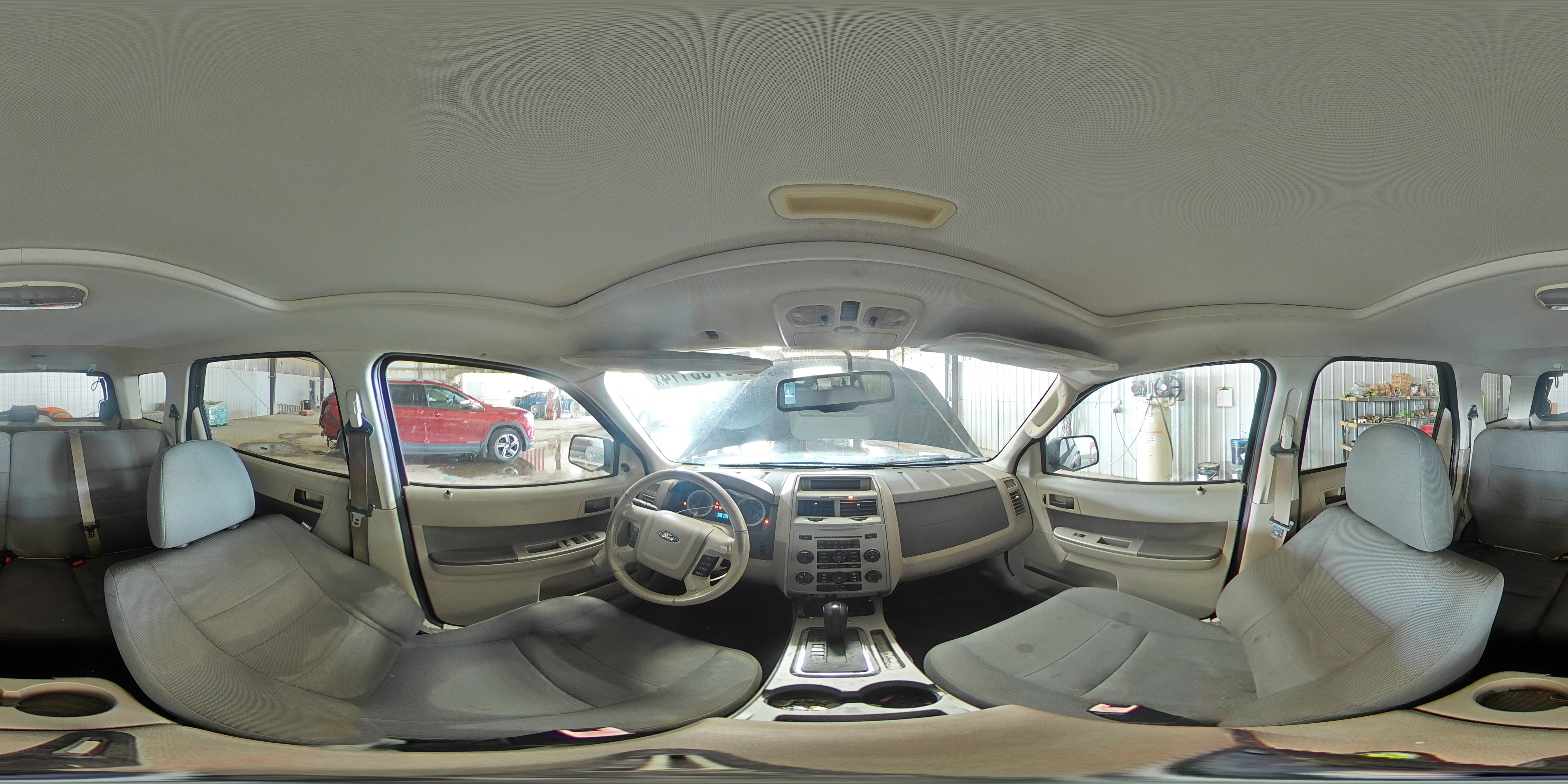 2009 Ford Escape Xlt VIN: 1FMCU93G49KB01974 Lot: 65790114