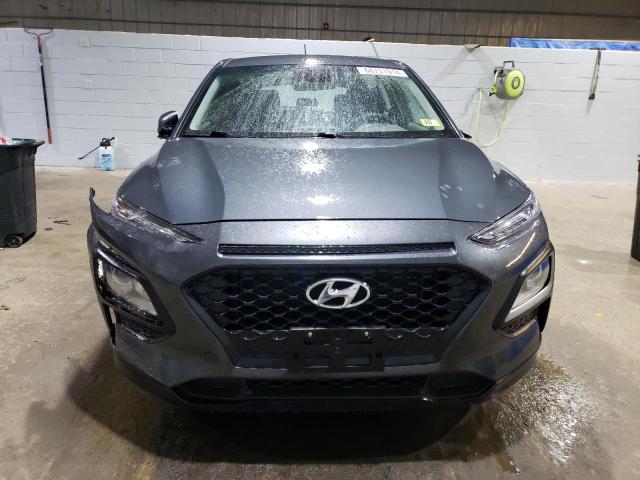  HYUNDAI KONA 2020 Сірий